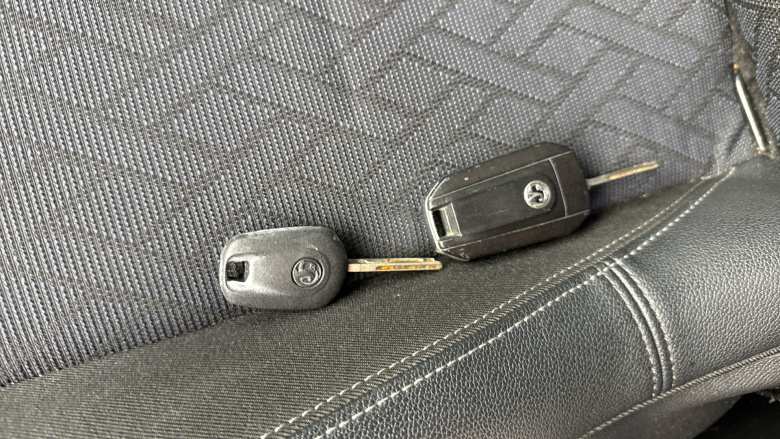 Vauxhall Corsa 1.2 Turbo Elite Nav 5dr Petrol Hatchback